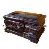 Wooden Human Urns