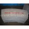 ASTM A532 15%Cr Alloy High Cr White Iron Liners Castings For Cement Mill Manufacturer