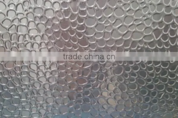 Henan Zhengzhou Aluminum Checker Plate Sheet Manufacturers photo-4