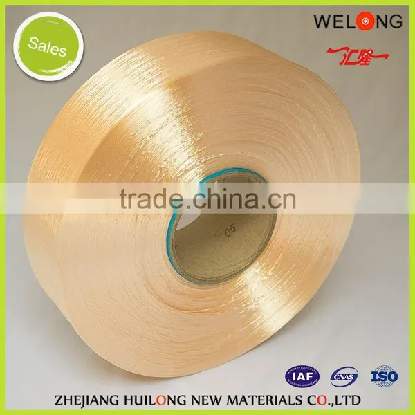 100 Dope Dyed Polyester Yarn Fdy for Knitting photo-3