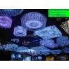 Crystal Lamp for Villa,villa Chandelier,pendant Lamp,bar Lamp photo-2