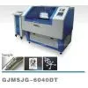 YAG Solid Lamp Pump Laser Cutting Machine for Advertising Signs/words/LOGO