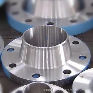 Socket Welding Flanges, SW Flange photo-3