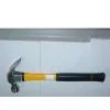 Sell C442 AMERICAN TYPE CLAW HAMMER WITH FIRBER GLASS HANDLE (8OZ-24OZ)