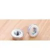 Flanged Dome Nut