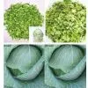 Dehydrated Vegetables