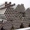 Hot Dipped Galvanized Seamless Tube