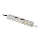 24V LED Power Supply 20W Aluminum Shell High Efficiency for Led Lighting