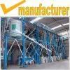 10-500ton/24H Wheat Flour Milling Machine photo-2