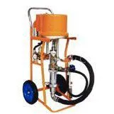 Airless sprayer QPG9C