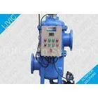 High Performance Automatic Back Flushing Filter XF Series For Cooling Generators