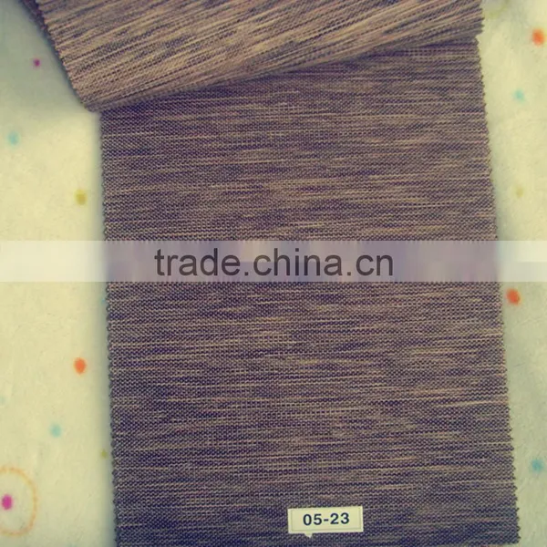 High Quality Roller Shade Blinds Curtain Fabric Wholesale photo-4