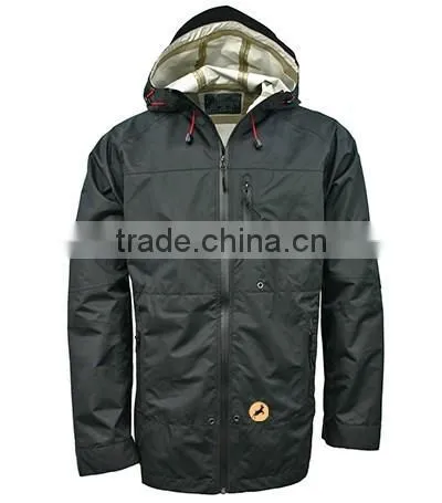 Custom Polyester Horse Riding Rain Coat photo-2