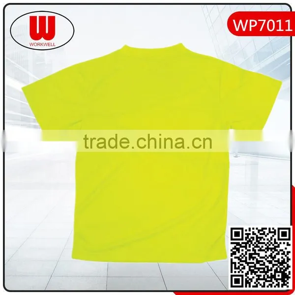 hi Vis Uniform t Shirt photo-2