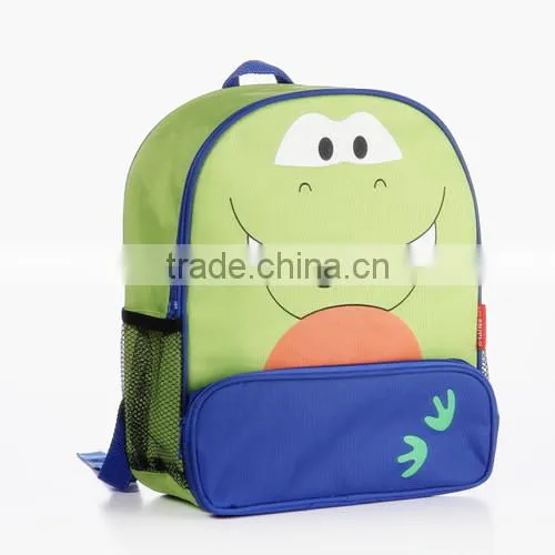 Newest Design Fancy School Kids Backpacks photo-6