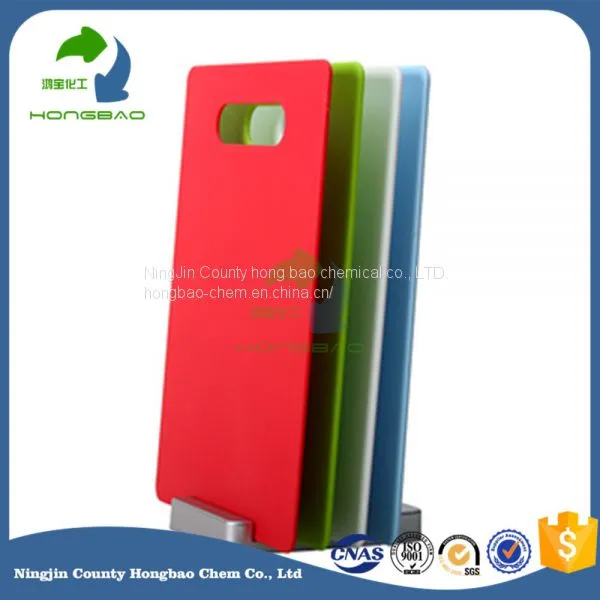 Hongbao UHMWPE High Quanlity Food Cutting Boards photo-5