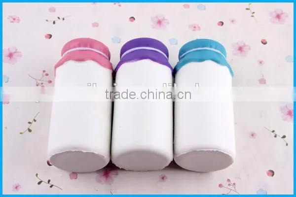 Super Quality PU Milk Bottle Slow Rising Squishy Toys photo-6
