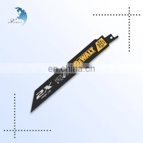 Custom Printed Hand Saw, Bandsaw Blade, Hacksaw Blade photo-5
