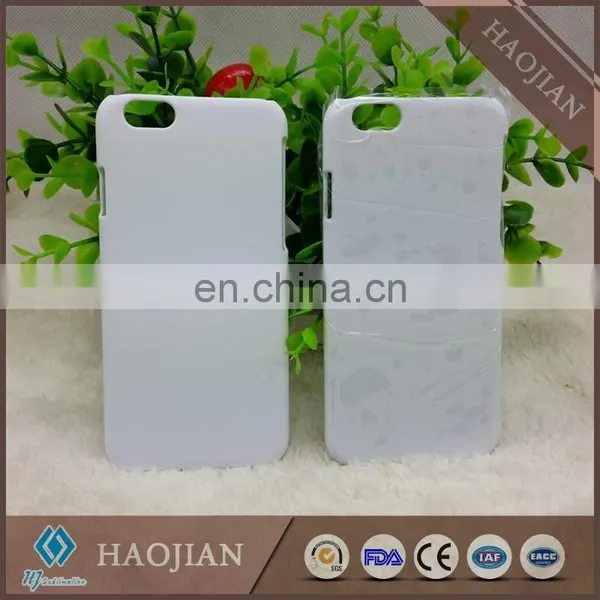 Blank 3D Design Your Own Mobile Phone Case Personalized Mobile Phone Cover photo-6