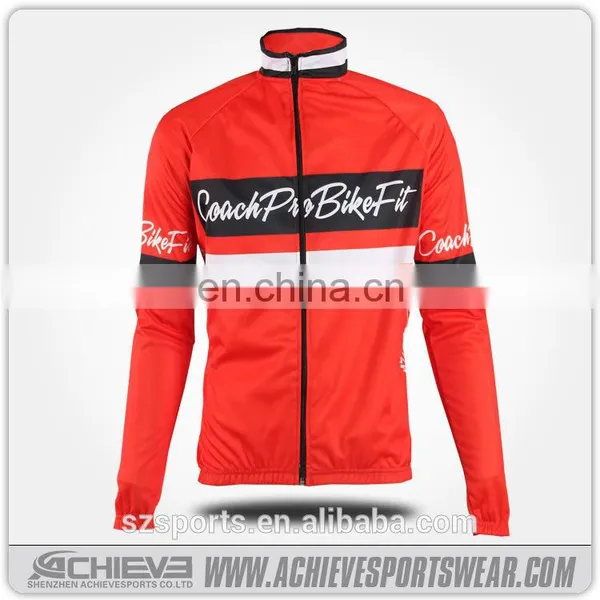 Custom Windproof Feature Cycling Jacket,bike Bicycle Cycling Jacket photo-5