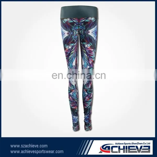 Legging Yoga photo-4