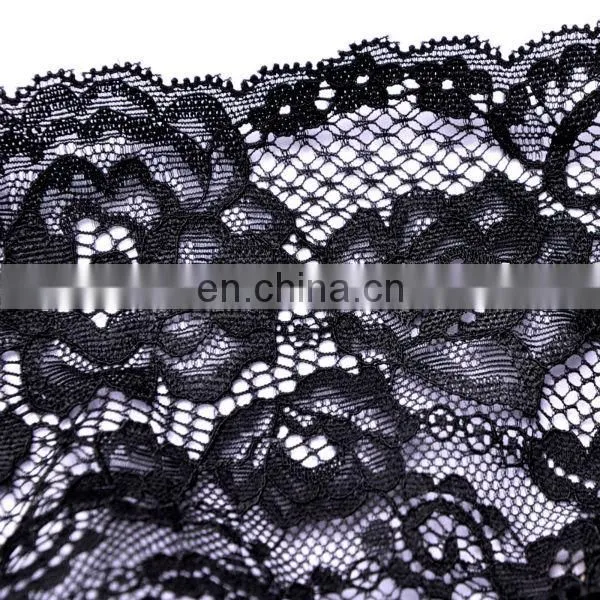 Top Grade Modern Cotton Cute Girl Sexy Lace Pretty Panty Girls Panties photo-6