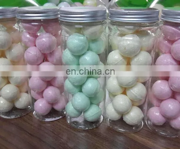 Kids Bath Bomb Organic Bath Bombs Set photo-6