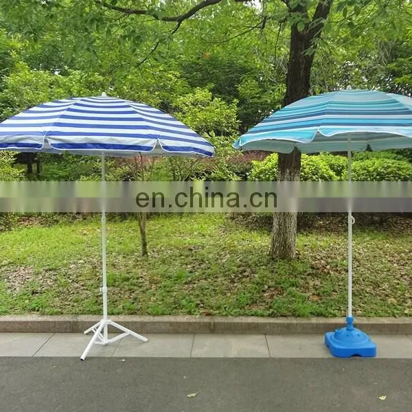Promotional Garden Tilt Beach Umbrella photo-6