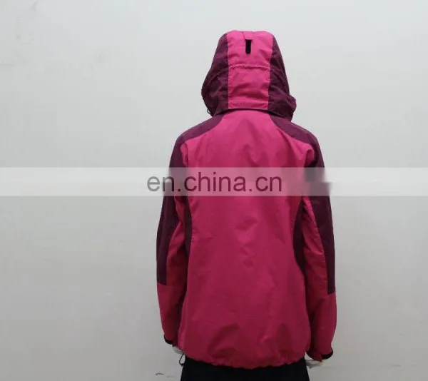 Popular New Style Led Leisure Safety Outdoor Jacket With Customize Logo photo-3
