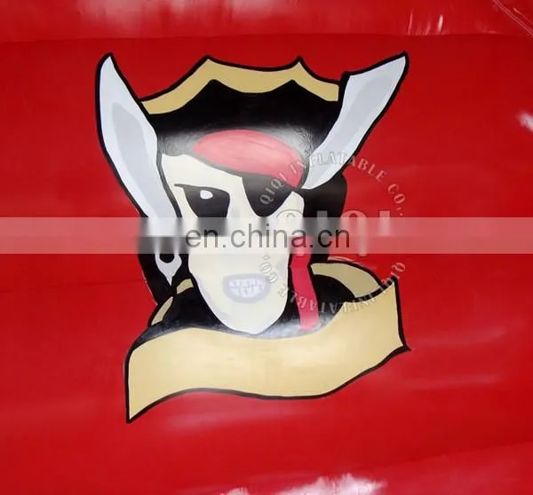 Commercial Big Inflatable Water Slide Price photo-5