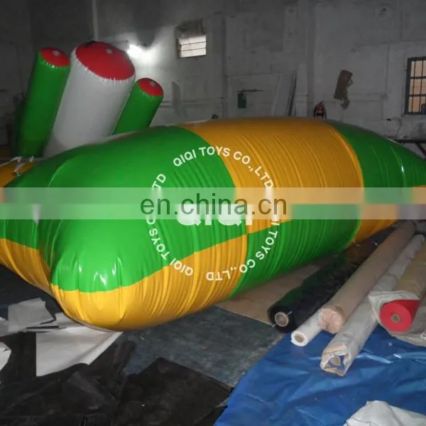 High Quality Best Selling Inflatable Water Blobs for Sale photo-4