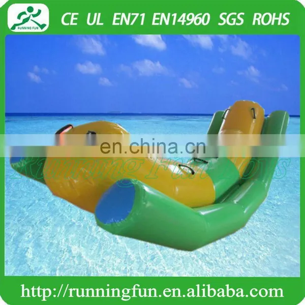 Hot Sale Seesaw on Water, Water Park Equipment photo-5