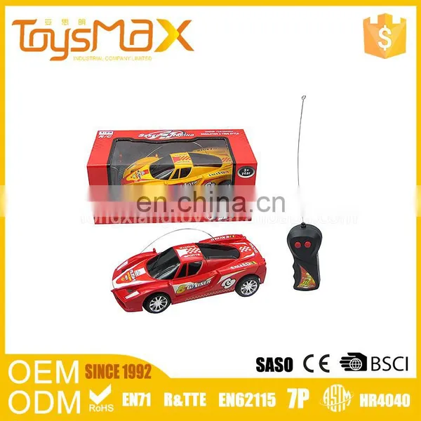 Hot Selling Latest Pp Simulation 2.4Ghz Best Rc Cars photo-3