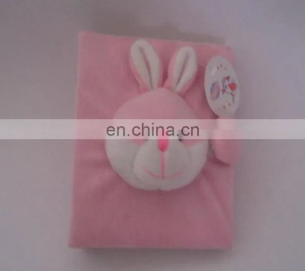 Plush Photo Album photo-5