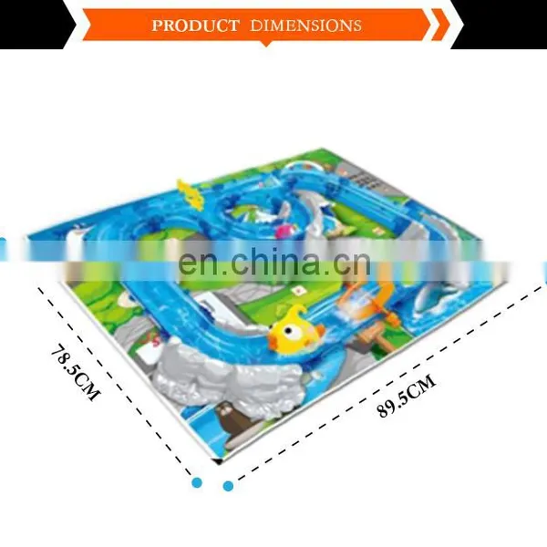 Best Selling Products Ocean Park Track Toy Kids Fishing Pole for Wholesale photo-3