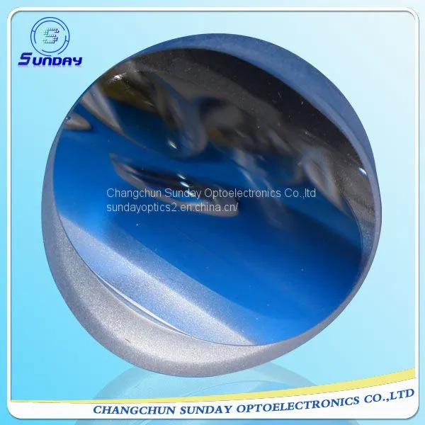 Optical Glass Cylindrical Lenses Bk7 k9 photo-4