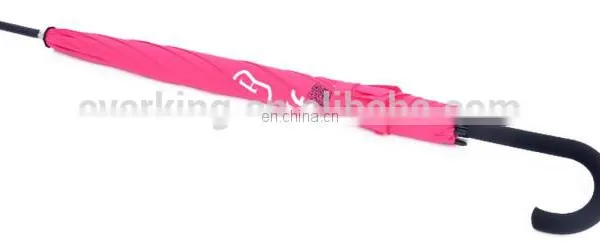New Fashional 2017 Hot Travel Automatic Storm Windproof Umbrella photo-4