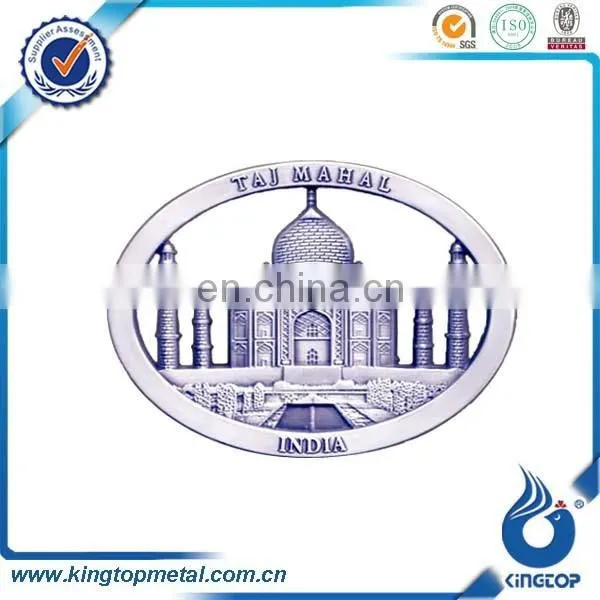Custom Antique Modern Metal Thailand Modern Show Plate photo-5