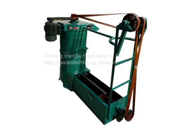 XMS 30 Capacity 600kg/h Bean/ Rapeseed/ Wheat/seed Washing Machine photo-2