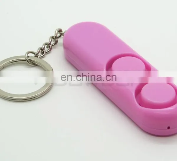 Promotion Gift 120 Decibel Anti Attack Personal Alarm photo-4