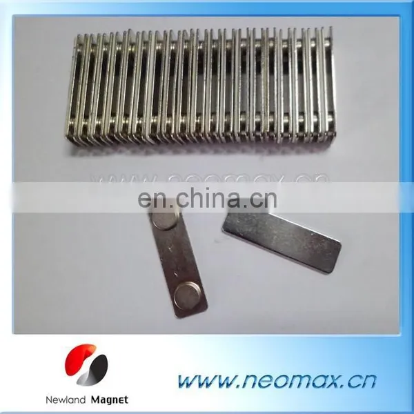 Magnetic Nametag photo-3