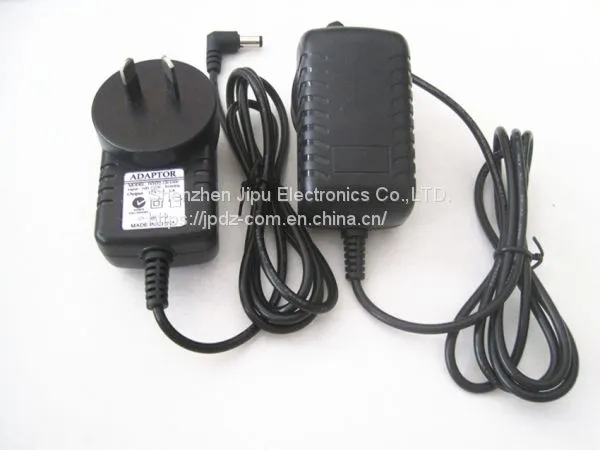 9V1A AC Adaptors 9W Power Supply With 100-240V Input for Camera CCTV/LED Light Strips photo-3