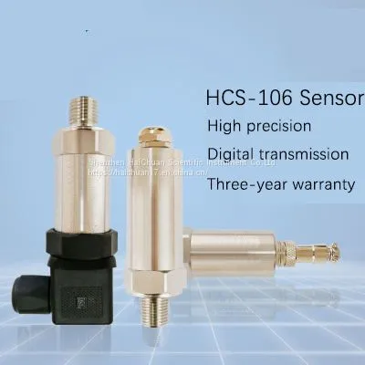 HCS-302 Wall Hanging Type Explosion-proof Temperature Sensor photo-2