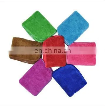 Good Quality T/N Auto Accessories Microfiber Towel Use for Car Cleaning