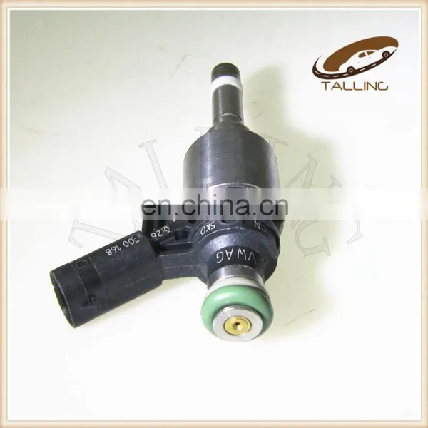 High Performance Auto Fuel Injector Nozzle OEM 06J 906 036 G 06J906036G 06J-906-036-G for V- W Pasat photo-5