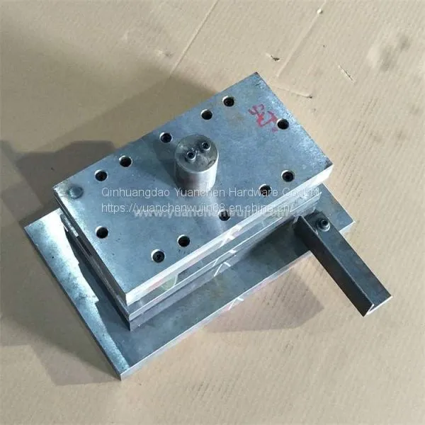 Metal Mould photo-2