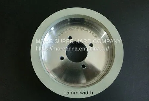 How to Solution of Grinding Wheel Machine Problem photo-3