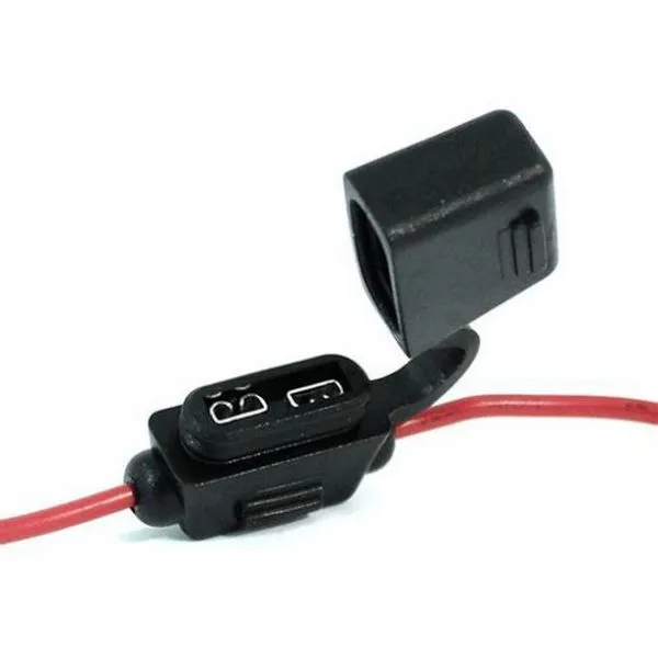 ATO  Fuse Holder for Automotive