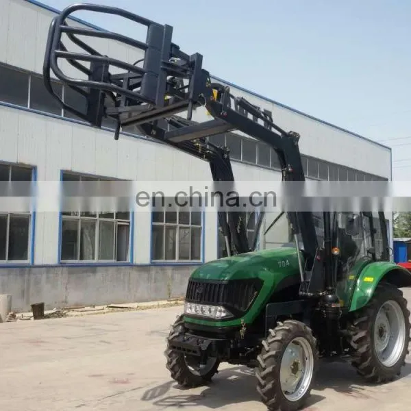 Good Quality 404 Agricultural Tractor photo-2