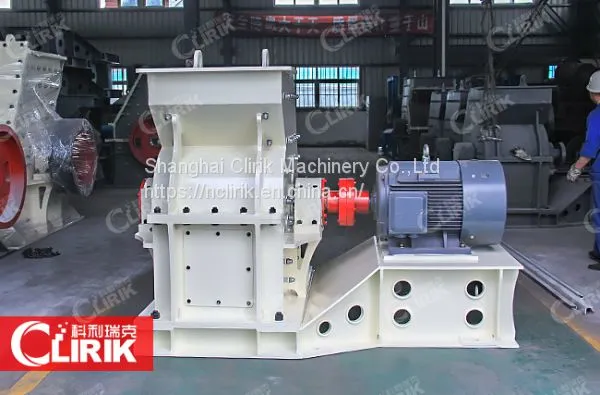 European Version Coarse Hammer Crusher 008613512155195 photo-2